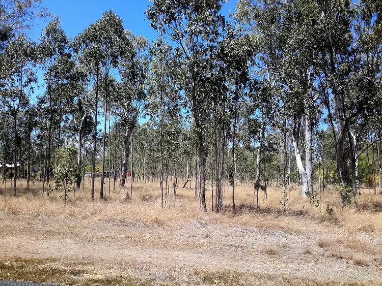 Third view of Homely land listing, 73 Western View Cres, Millstream QLD 4888