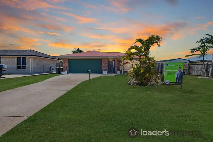48 Dawson Ave, Thabeban QLD 4670