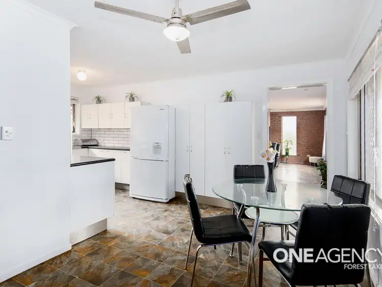 Fifth view of Homely house listing, 3 Littabella Street, Durack QLD 4077