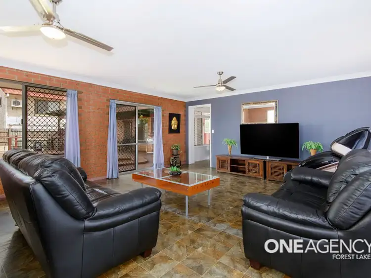 Sixth view of Homely house listing, 3 Littabella Street, Durack QLD 4077