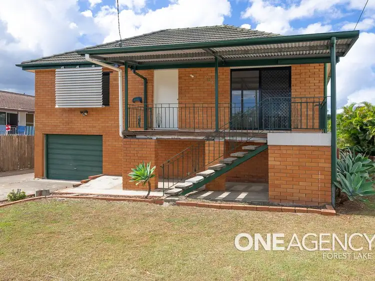1076 Oxley Road, Oxley QLD 4075