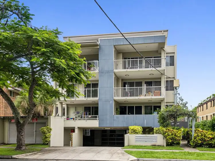 Second view of Homely unit listing, 14/119 Macquarie Street, St Lucia QLD 4067