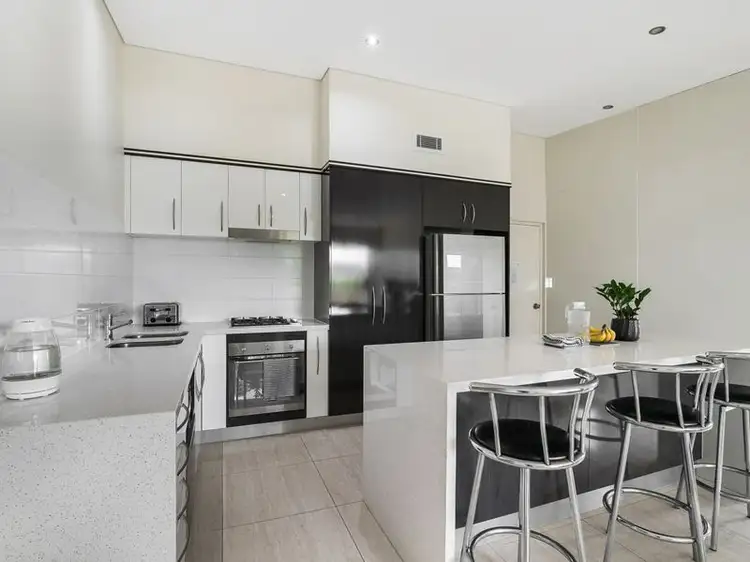 Fifth view of Homely unit listing, 14/119 Macquarie Street, St Lucia QLD 4067