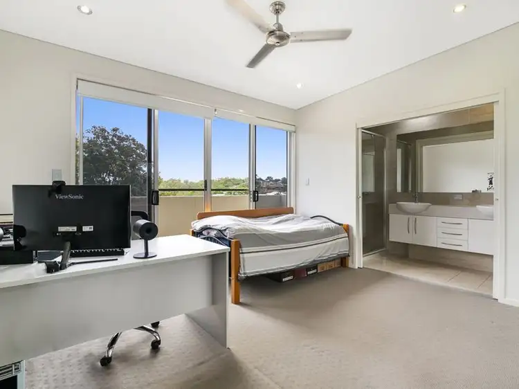 Sixth view of Homely unit listing, 14/119 Macquarie Street, St Lucia QLD 4067