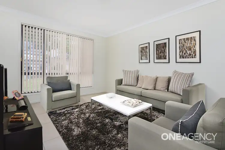 Second view of Homely house listing, 12 Admiral Crescent, Springfield Lakes QLD 4300