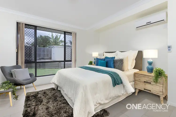 Third view of Homely house listing, 12 Admiral Crescent, Springfield Lakes QLD 4300
