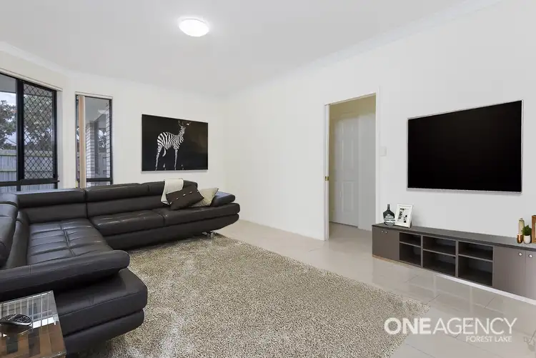 Sixth view of Homely house listing, 12 Admiral Crescent, Springfield Lakes QLD 4300