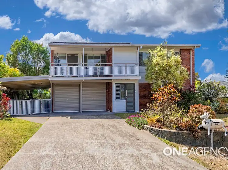 42 Tinaroo Street, Durack QLD 4077
