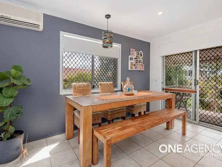 Fifth view of Homely house listing, 42 Tinaroo Street, Durack QLD 4077