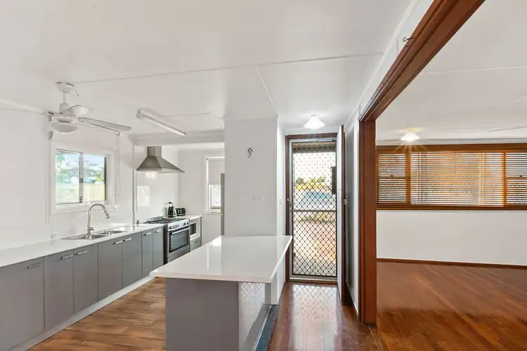 Second view of Homely house listing, 12 Carr Way, Exmouth WA 6707