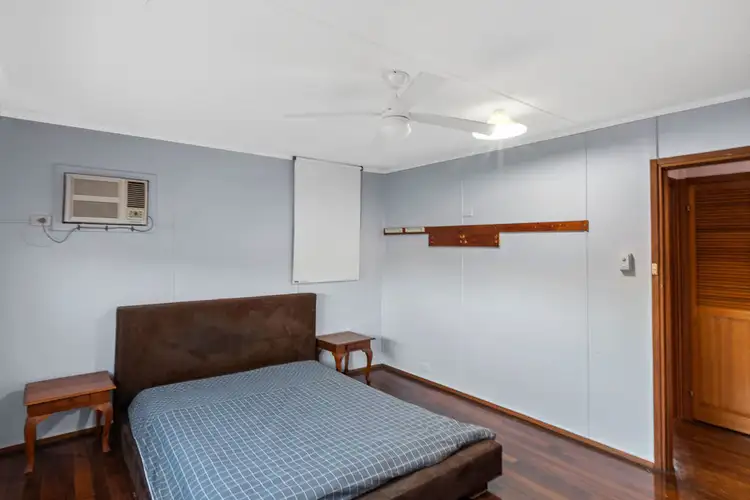 Fourth view of Homely house listing, 12 Carr Way, Exmouth WA 6707