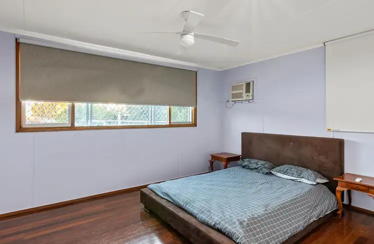 Fifth view of Homely house listing, 12 Carr Way, Exmouth WA 6707