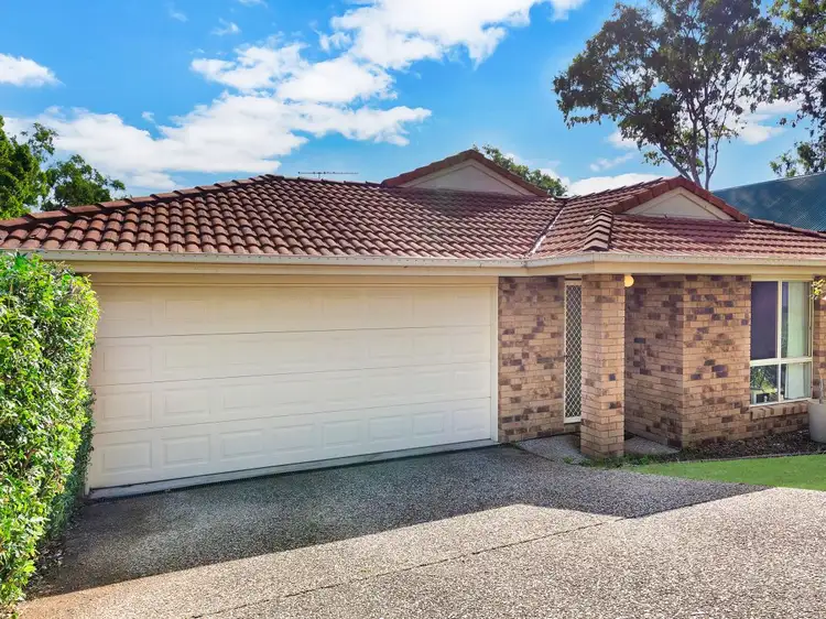 Main view of Homely house listing, 69 Toolara Circuit, Forest Lake QLD 4078