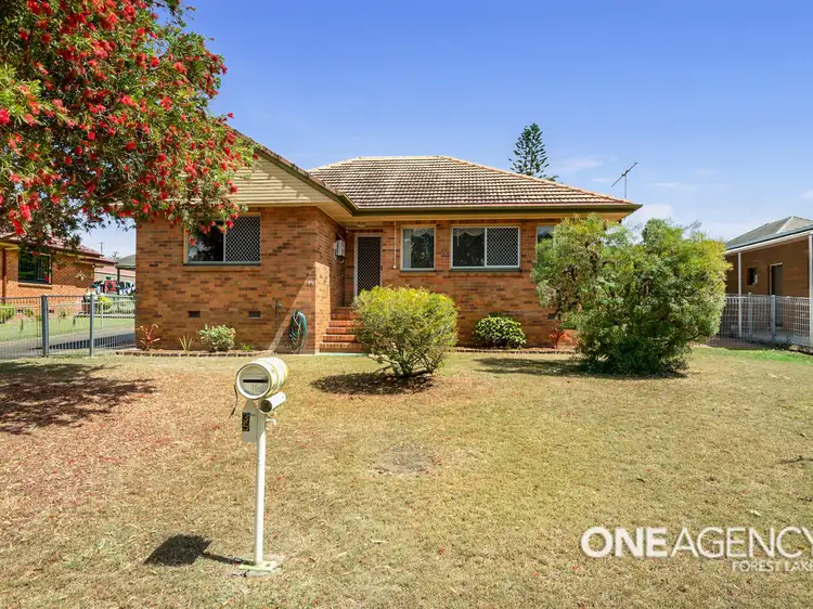 35 Cormorant Street, Inala QLD 4077