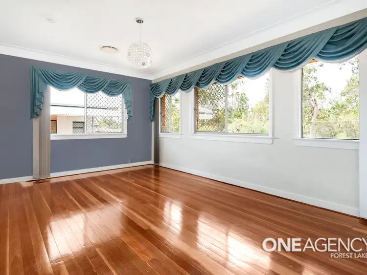 Fourth view of Homely house listing, 35 Cormorant Street, Inala QLD 4077