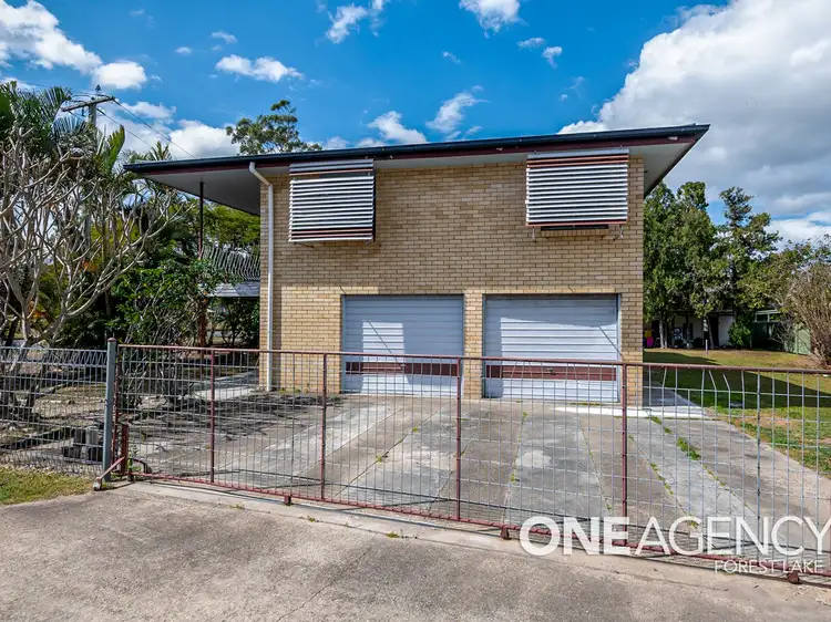 Main view of Homely house listing, 2 Frangipani Street, Inala QLD 4077