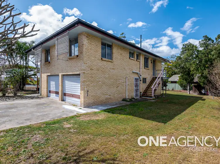 Second view of Homely house listing, 2 Frangipani Street, Inala QLD 4077