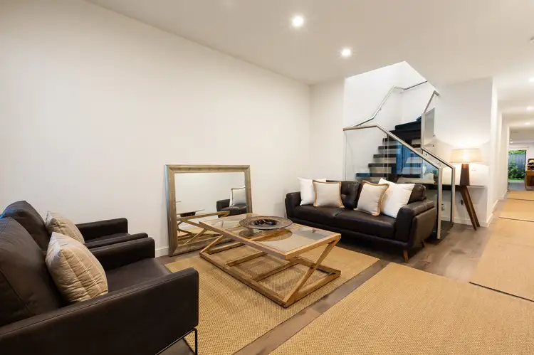Fifth view of Homely townhouse listing, 32B Florence St, Brighton East VIC 3187