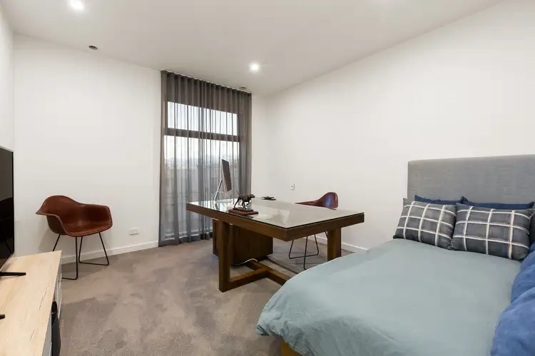 Sixth view of Homely townhouse listing, 32B Florence St, Brighton East VIC 3187