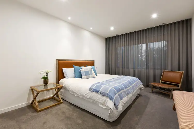Seventh view of Homely townhouse listing, 32B Florence St, Brighton East VIC 3187
