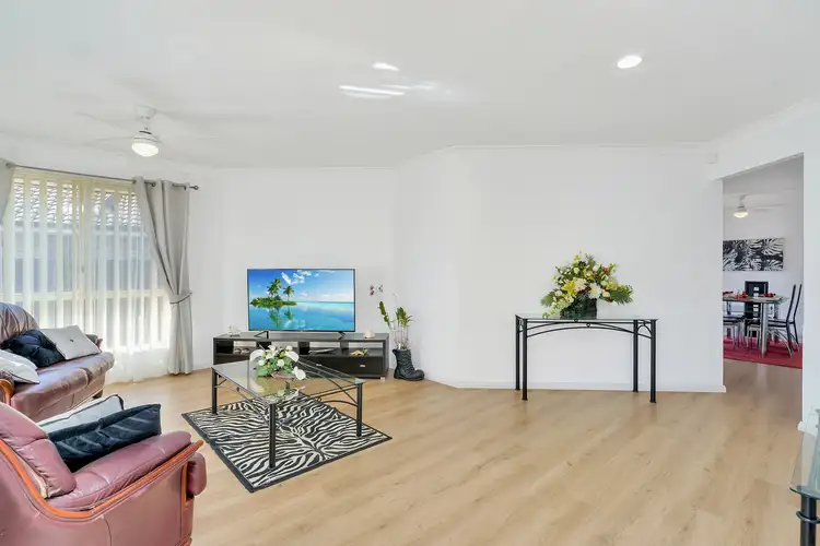 Second view of Homely house listing, 3 Lake Amaroo Ct, Logan Reserve QLD 4133
