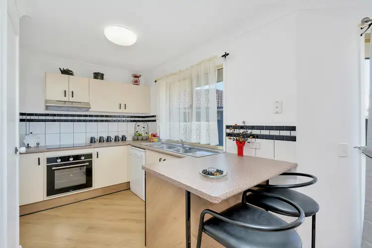 Third view of Homely house listing, 3 Lake Amaroo Ct, Logan Reserve QLD 4133