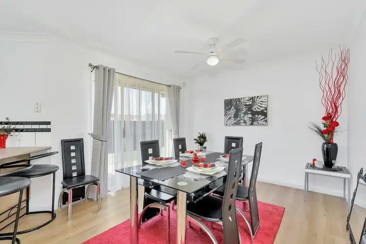 Fourth view of Homely house listing, 3 Lake Amaroo Ct, Logan Reserve QLD 4133