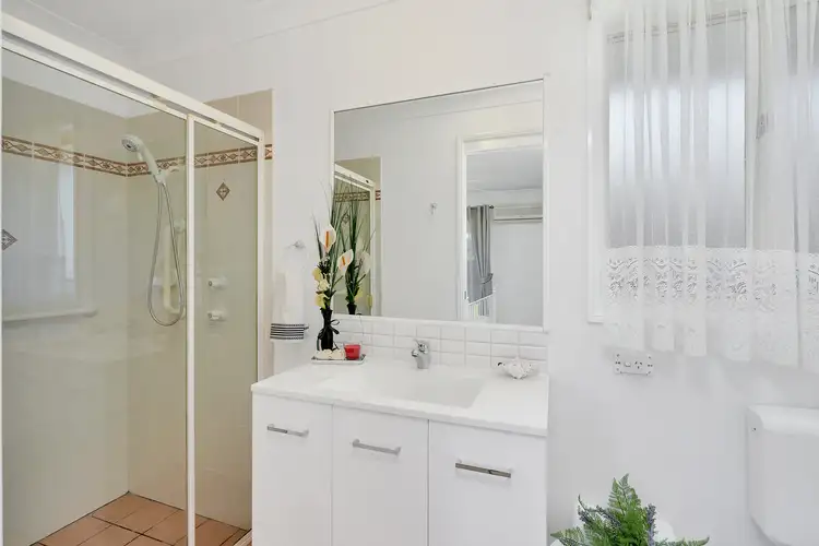 Sixth view of Homely house listing, 3 Lake Amaroo Ct, Logan Reserve QLD 4133