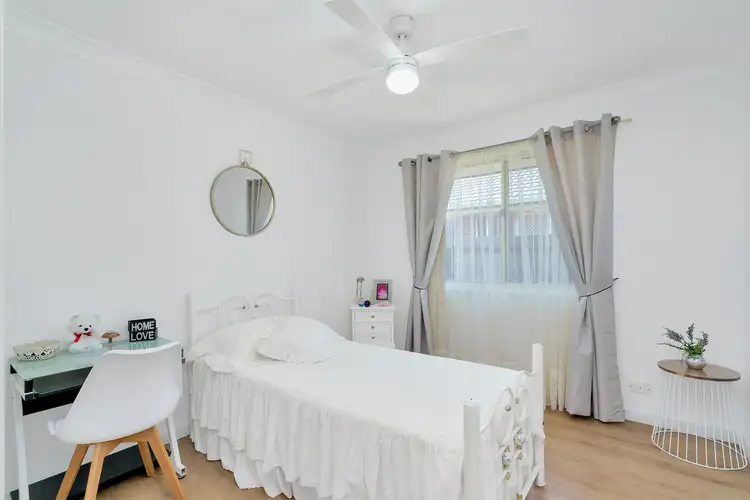 Seventh view of Homely house listing, 3 Lake Amaroo Ct, Logan Reserve QLD 4133