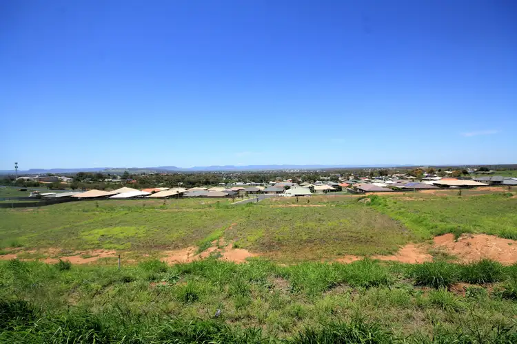 Main view of Homely land listing, 19 Chant Dr, Rosenthal Heights QLD 4370