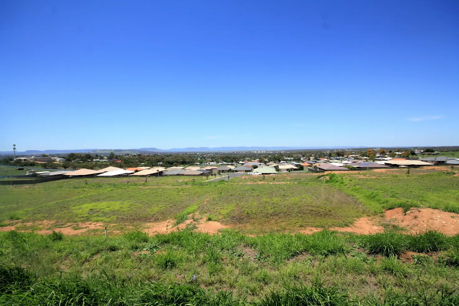 Main view of Homely land listing, 19 Chant Dr, Rosenthal Heights QLD 4370