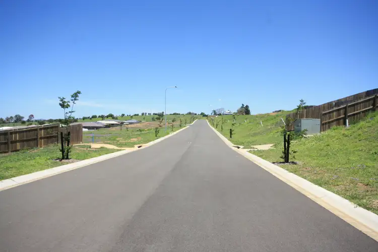 Second view of Homely land listing, 19 Chant Dr, Rosenthal Heights QLD 4370