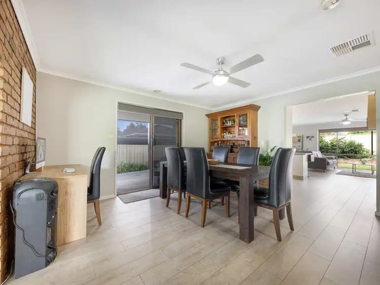 Fourth view of Homely house listing, 5 Skipton Ct, Wodonga VIC 3690