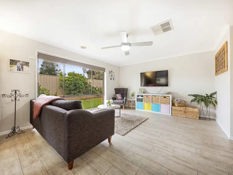 Fifth view of Homely house listing, 5 Skipton Ct, Wodonga VIC 3690