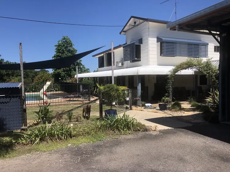 Main view of Homely house listing, 9 Lizzio Rd, Bulgun QLD 4854
