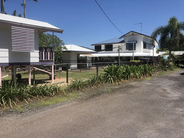 Third view of Homely house listing, 9 Lizzio Rd, Bulgun QLD 4854