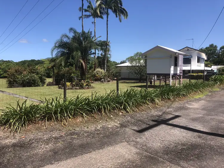 Fourth view of Homely house listing, 9 Lizzio Rd, Bulgun QLD 4854
