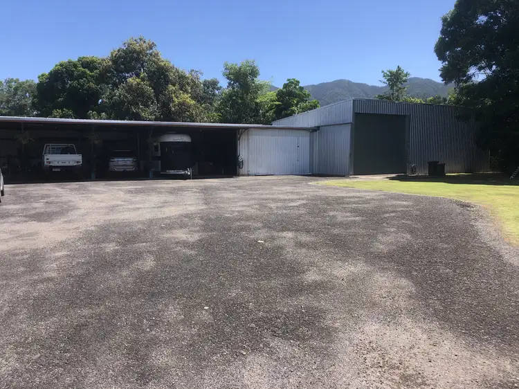 Fifth view of Homely house listing, 9 Lizzio Rd, Bulgun QLD 4854