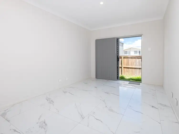 Fourth view of Homely house listing, 36/25 Paddington Street, Doolandella QLD 4077