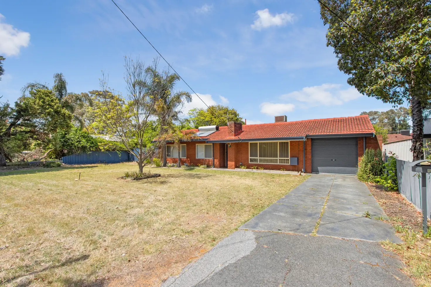 Main view of Homely house listing, 17 Natasha Way, Camillo WA 6111