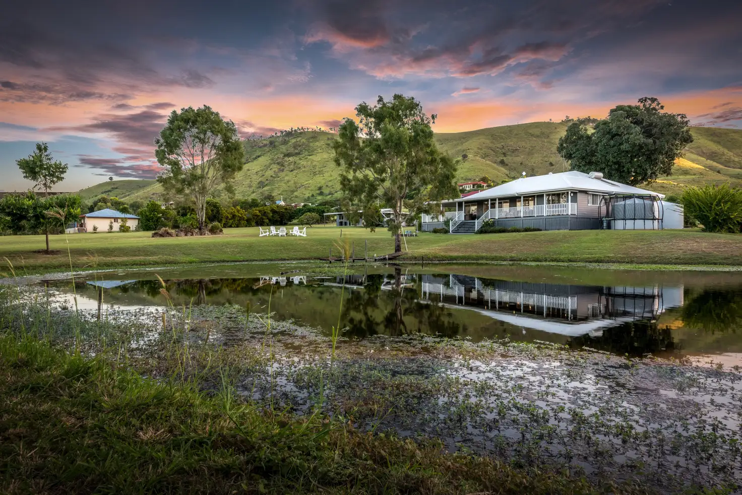 Main view of Homely house listing, 38 Aliza Pl, Hazeldean QLD 4515