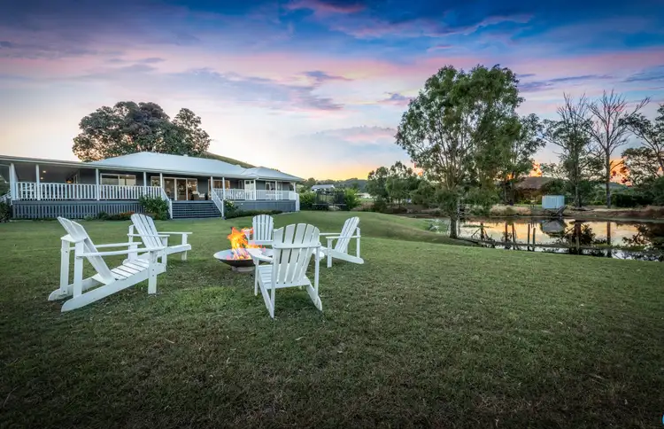 Second view of Homely house listing, 38 Aliza Pl, Hazeldean QLD 4515
