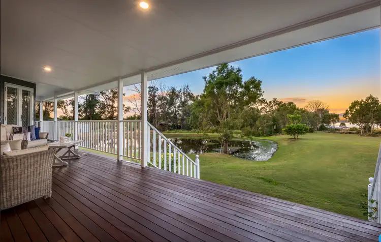 Third view of Homely house listing, 38 Aliza Pl, Hazeldean QLD 4515
