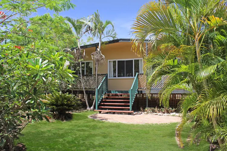 Main view of Homely house listing, 53 Kelly Street, Nelly Bay QLD 4819