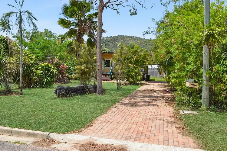 Second view of Homely house listing, 53 Kelly Street, Nelly Bay QLD 4819