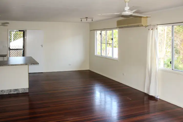 Fifth view of Homely house listing, 53 Kelly Street, Nelly Bay QLD 4819