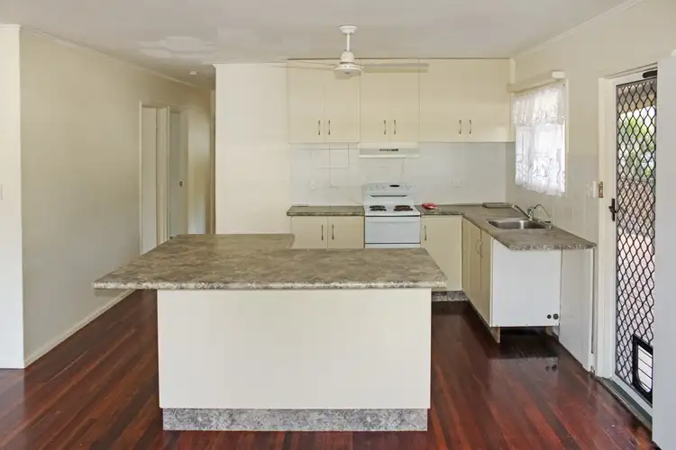 Sixth view of Homely house listing, 53 Kelly Street, Nelly Bay QLD 4819