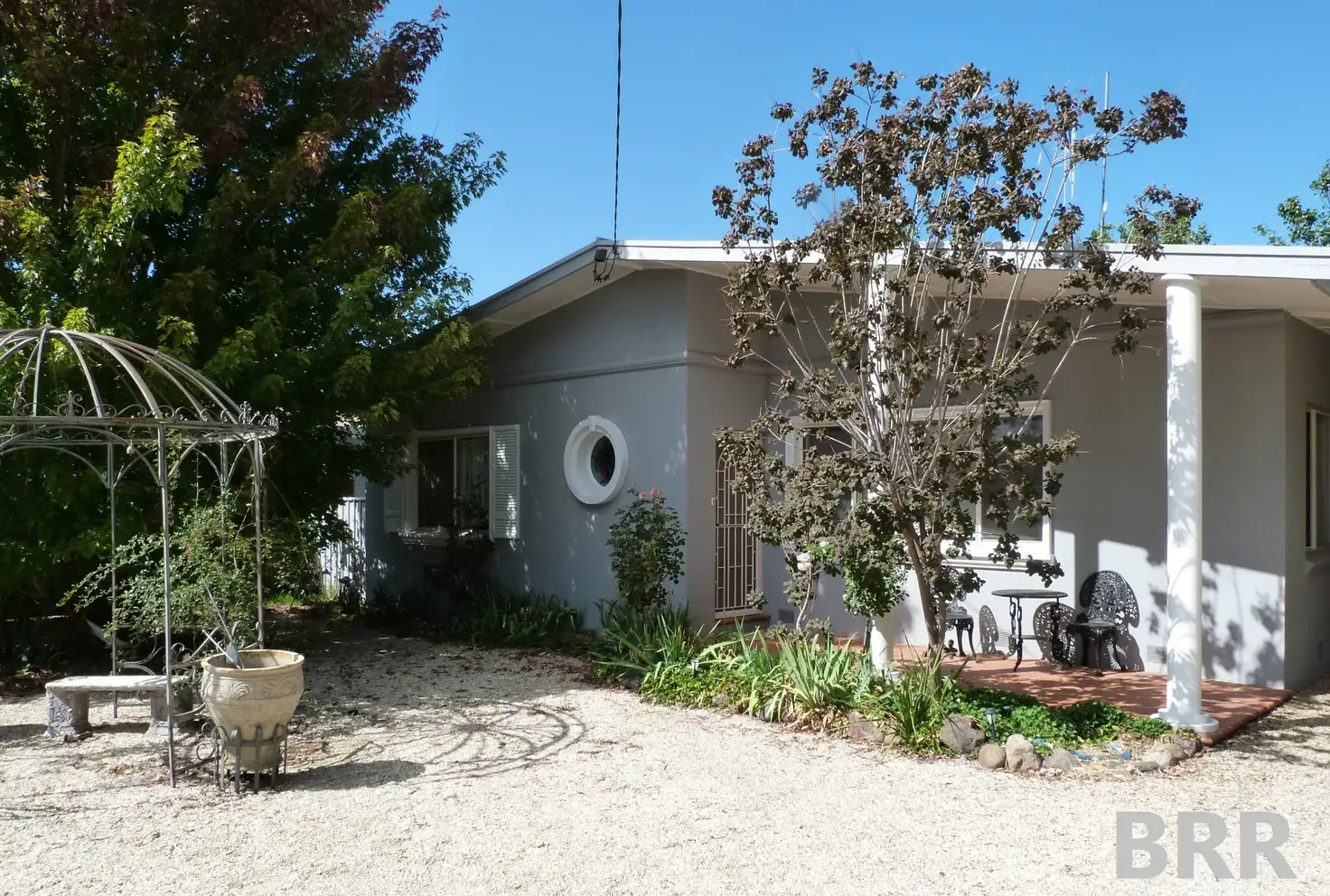 Main view of Homely house listing, 91 Waller St, Benalla VIC 3672