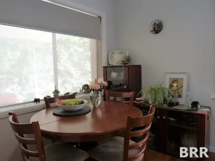 Fifth view of Homely house listing, 91 Waller St, Benalla VIC 3672