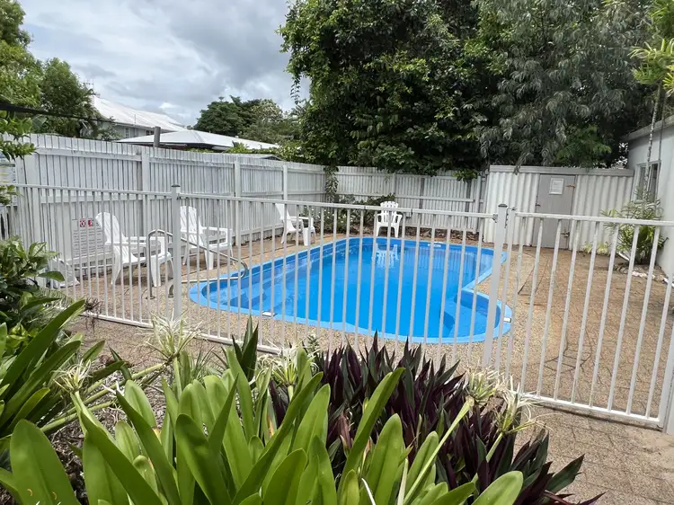 Second view of Homely unit listing, 2/163 Reid Road, Wongaling Beach QLD 4852